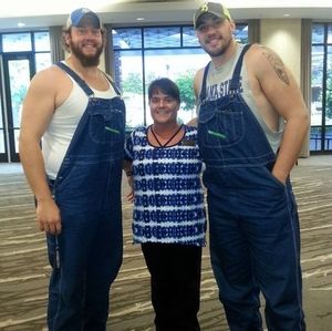 Meet your Posher, Tammy